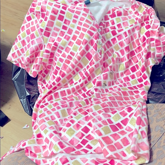 Pullover rosado nuevo - Picture 5 of 5